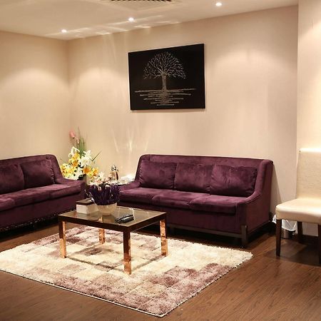 المنامة Belle Tower Luxury Apartments المظهر الخارجي الصورة