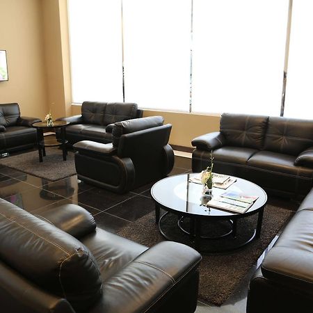 المنامة Belle Tower Luxury Apartments المظهر الخارجي الصورة