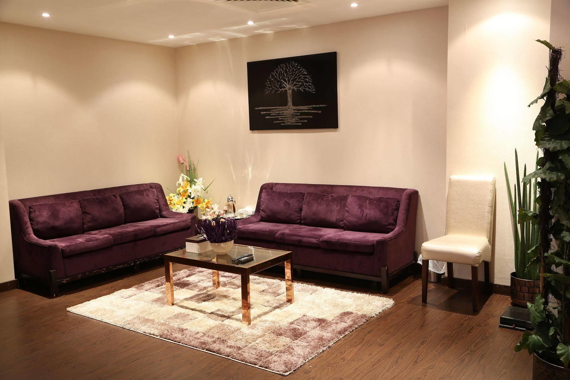 المنامة Belle Tower Luxury Apartments المظهر الخارجي الصورة